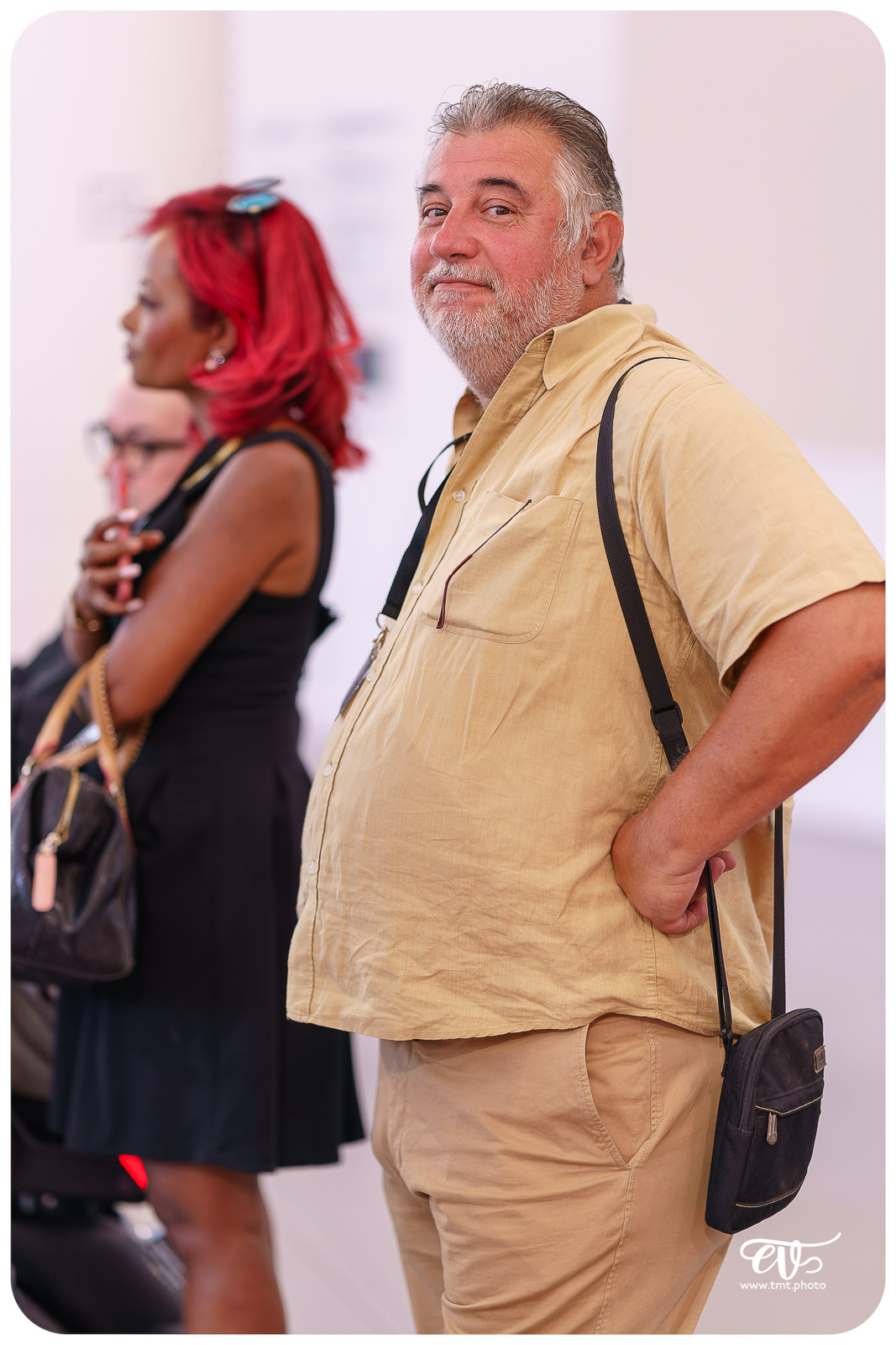 TWAPERO #32 AU STUDIUM