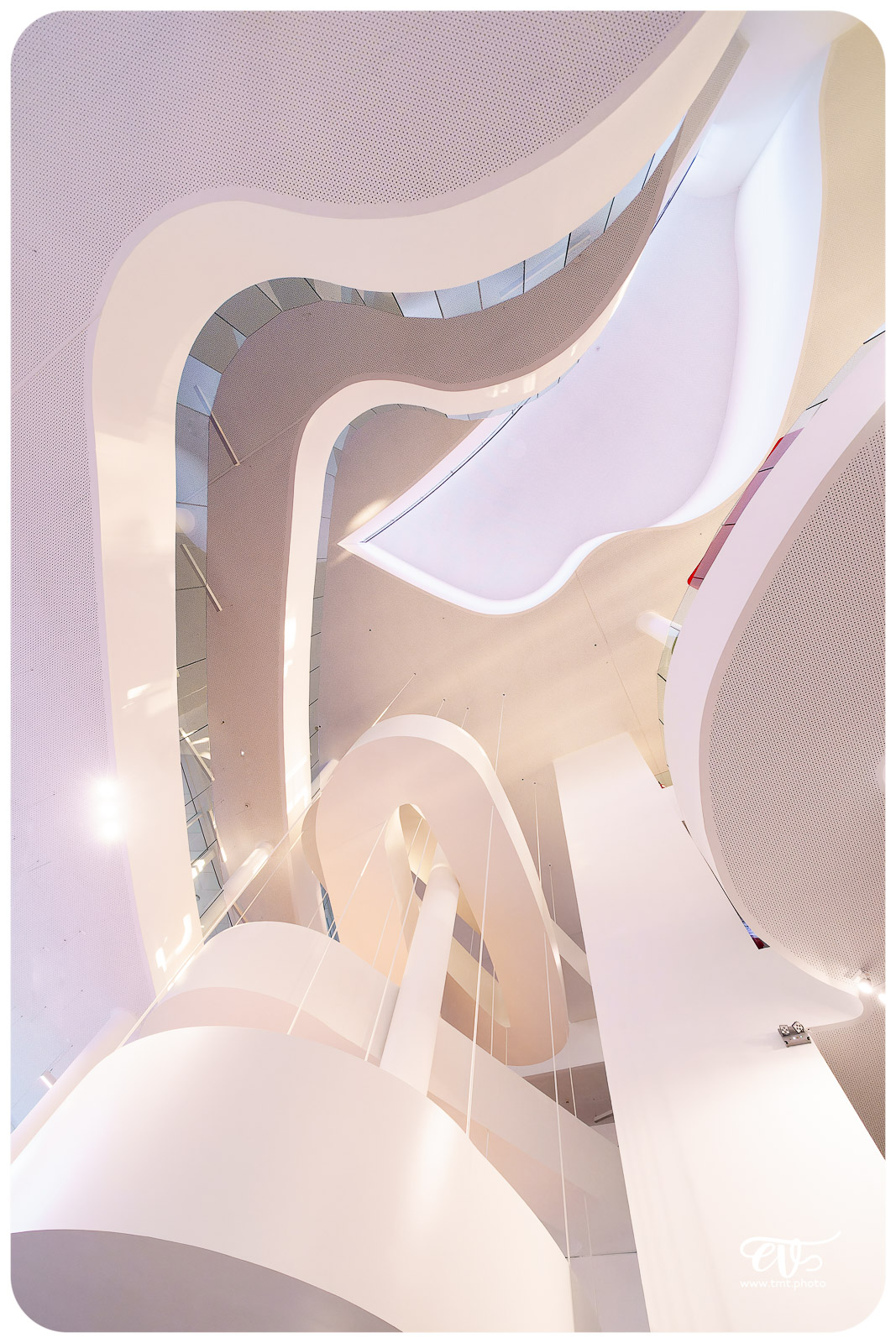 TWAPERO #32 AU STUDIUM