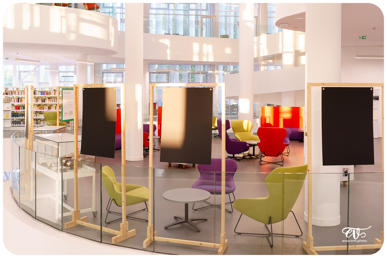 TWAPERO #32 AU STUDIUM