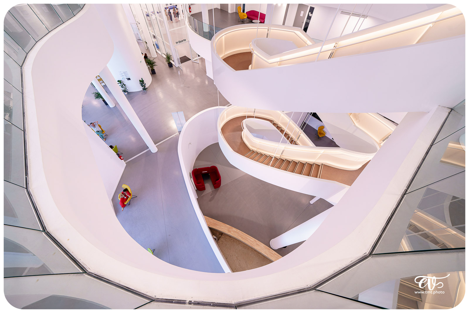 TWAPERO #32 AU STUDIUM