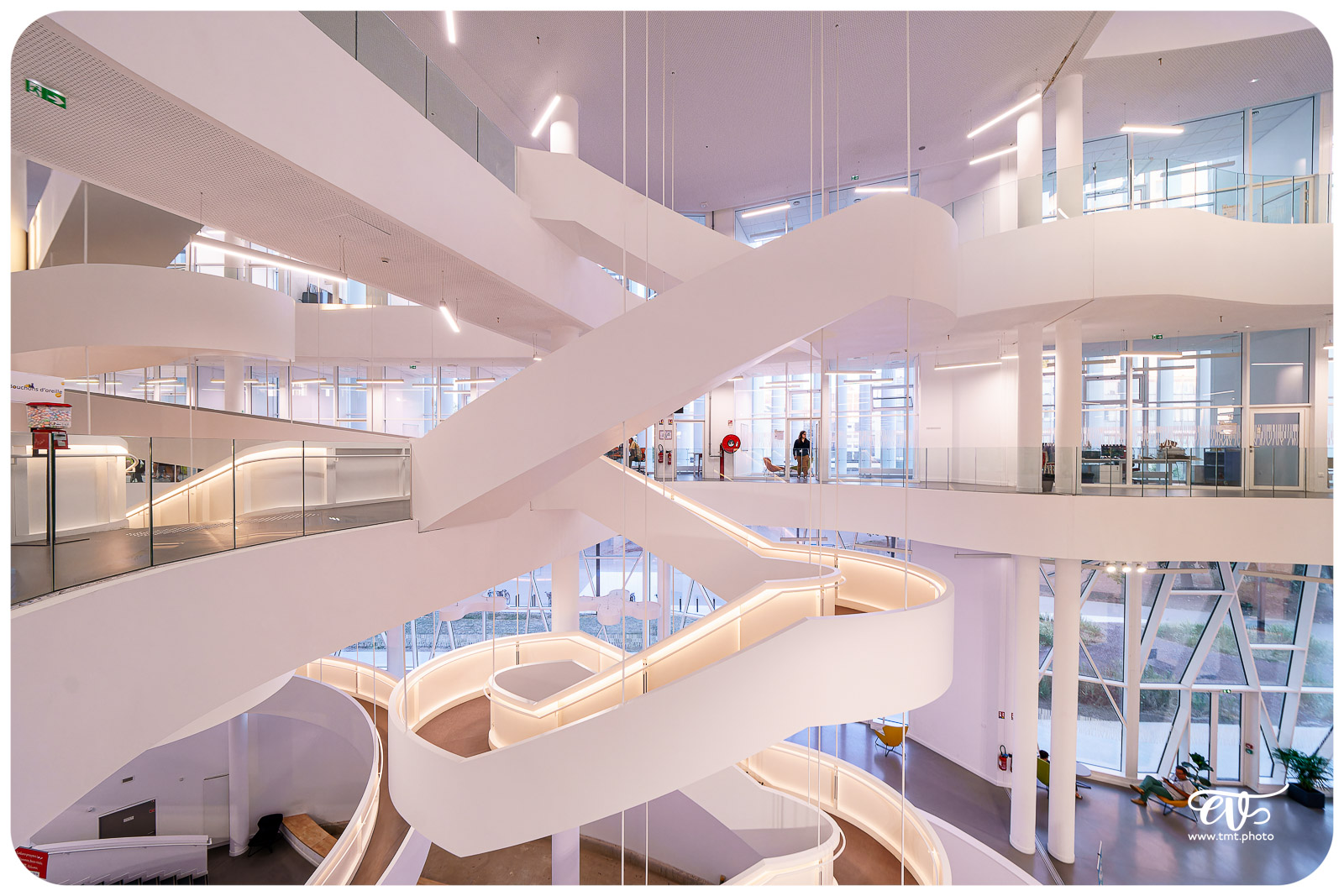 TWAPERO #32 AU STUDIUM