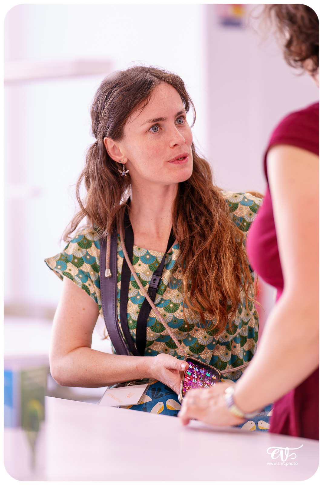 TWAPERO #32 AU STUDIUM