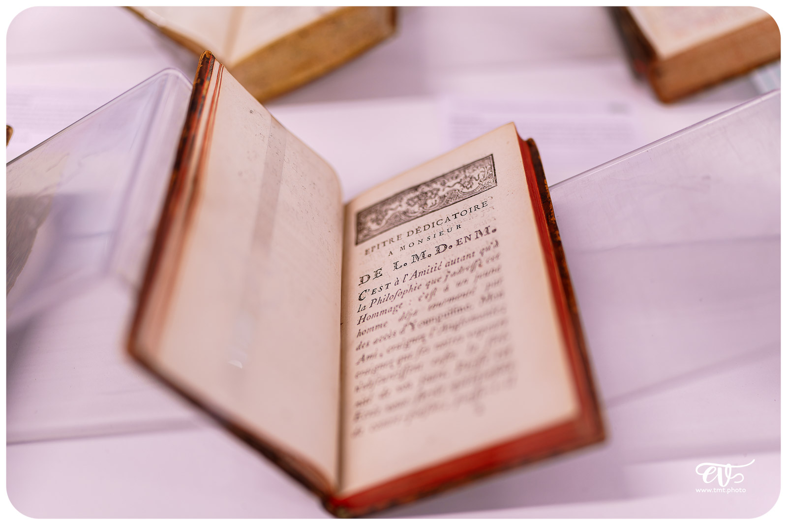 TWAPERO #32 AU STUDIUM