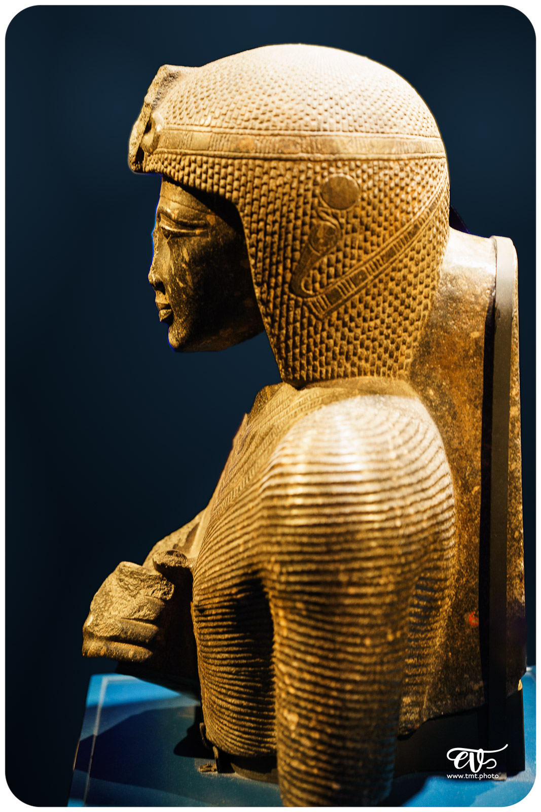 RAMSÈS ET L’OR DES PHARAONS