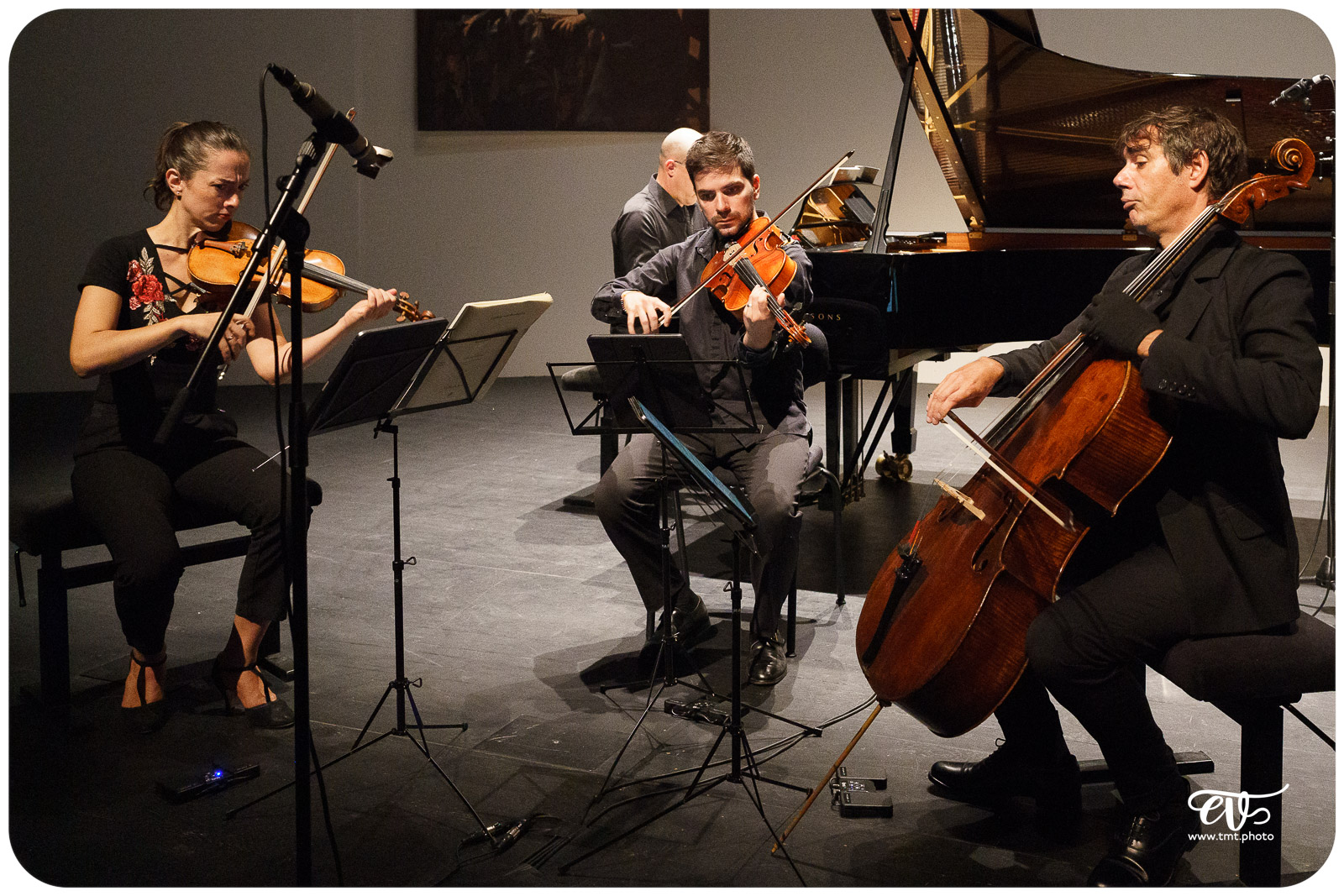 FESTIVAL INTERNATIONAL DE MUSIQUE DE WISSEMBOURG