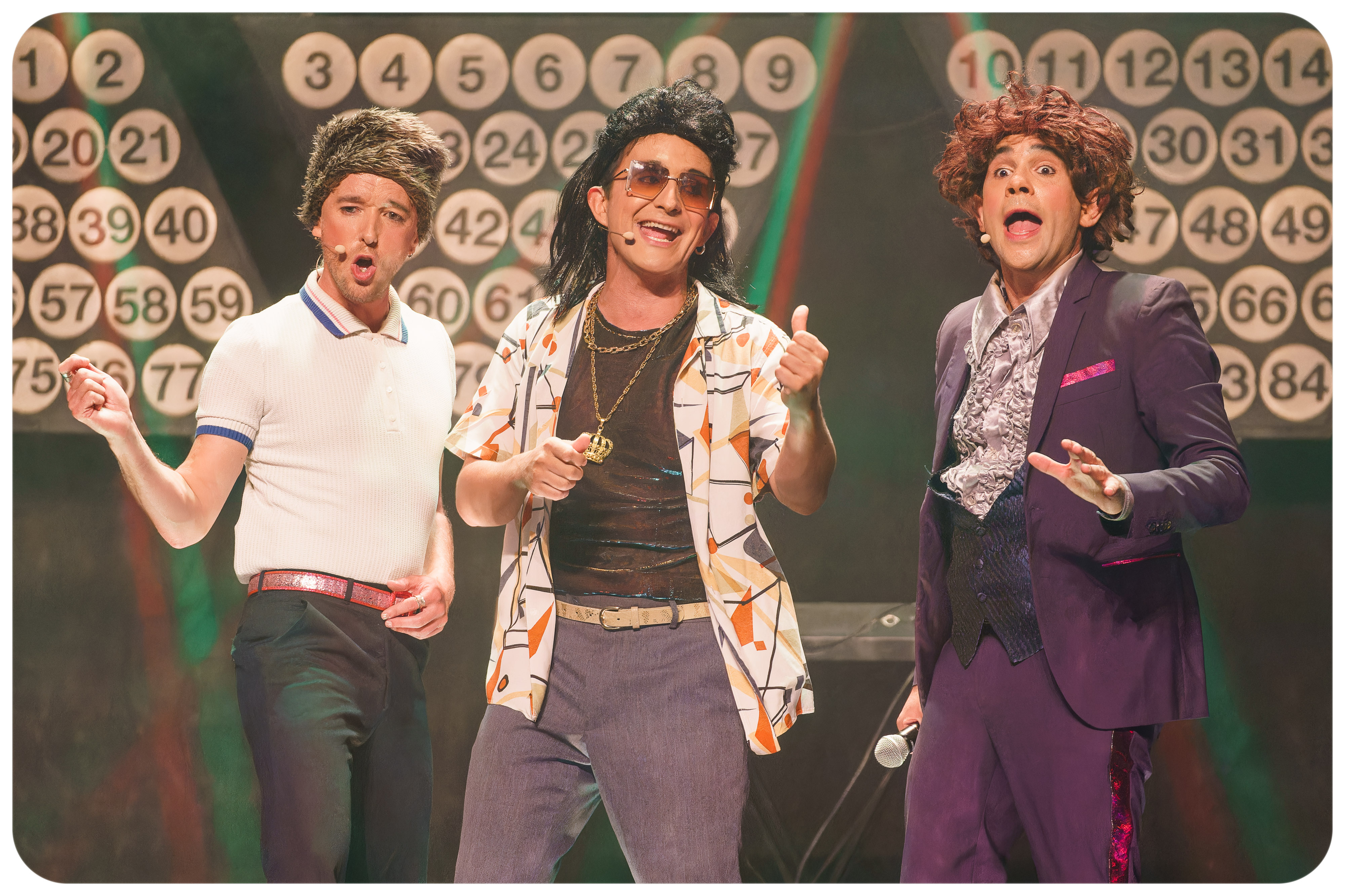 BINGO UN LOTO FAMILIAL