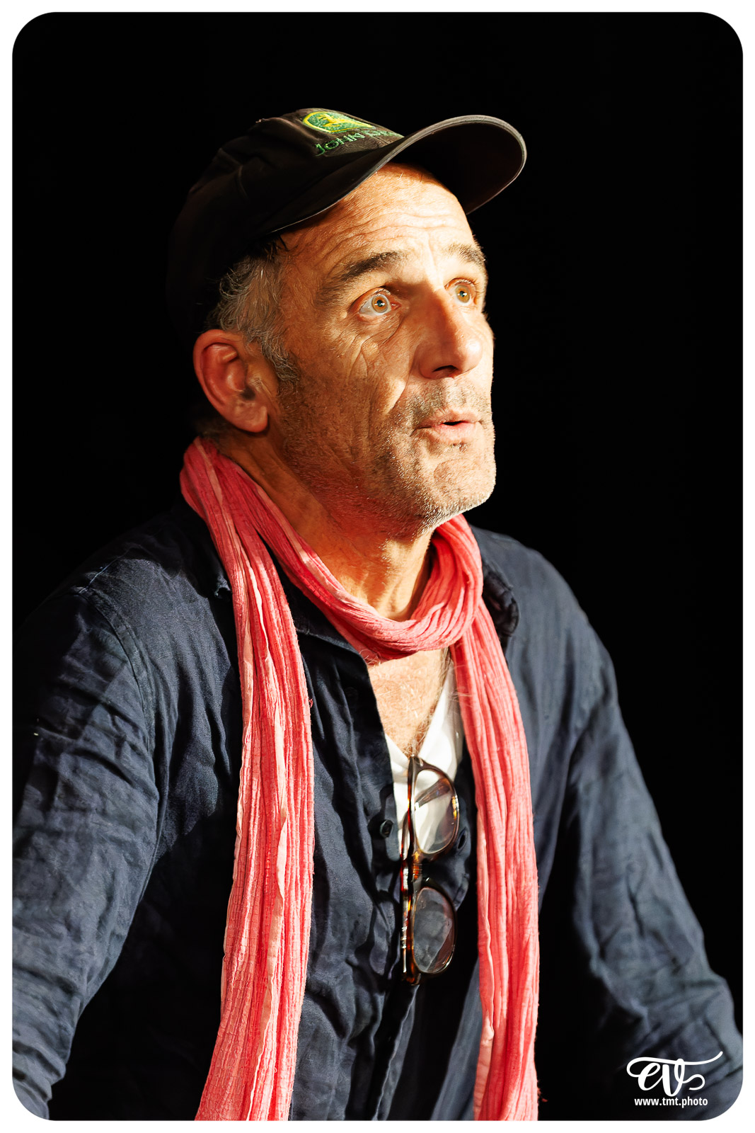 PESSOA : L'INTRANQUILITÉ