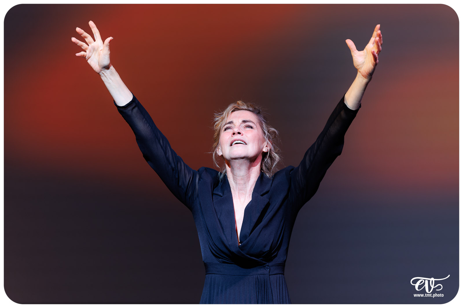 L'OCCUPATION (CIE LE CHAPEAU ROUGE)