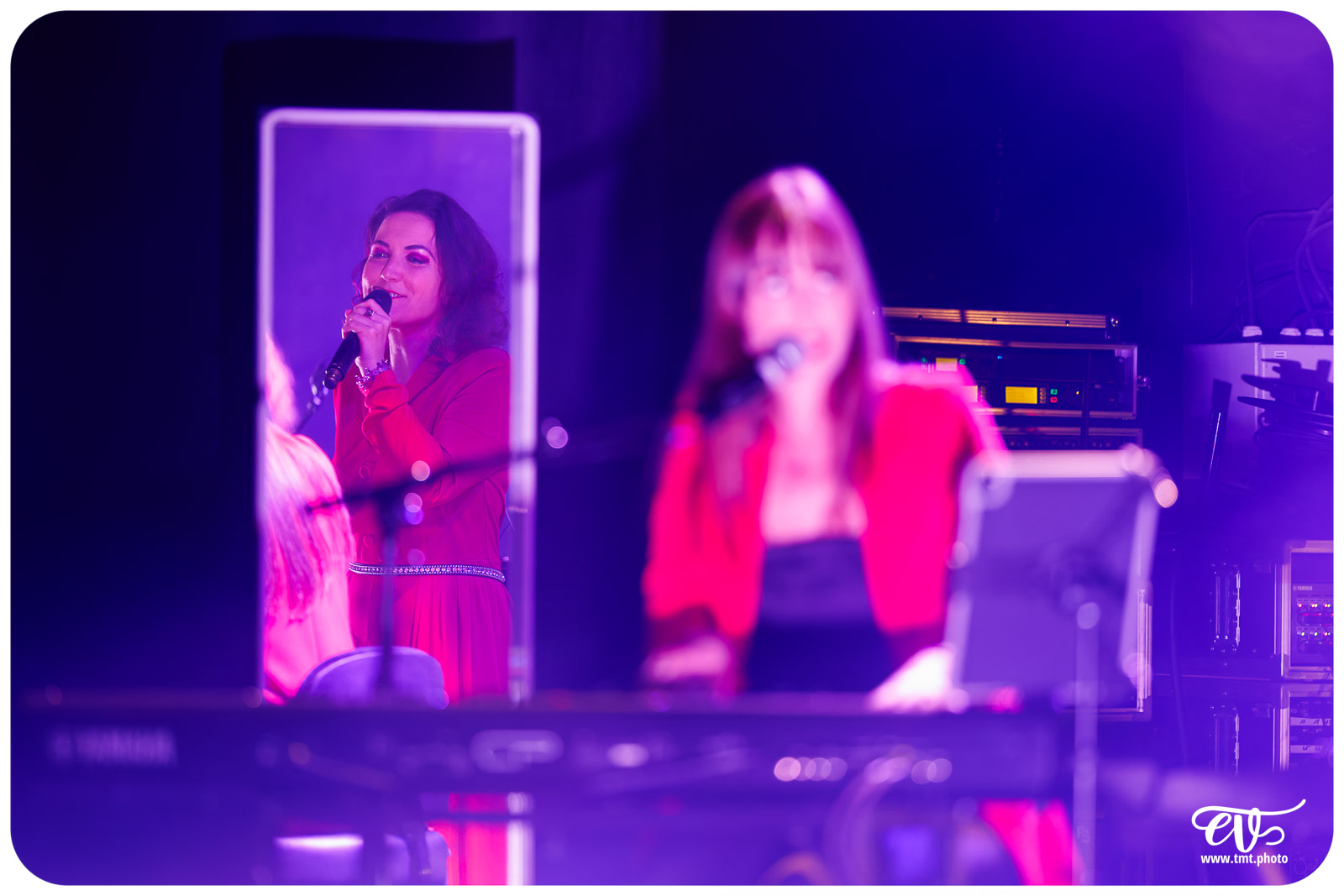 MAURANE 2.0 - MAU D'AMOUR