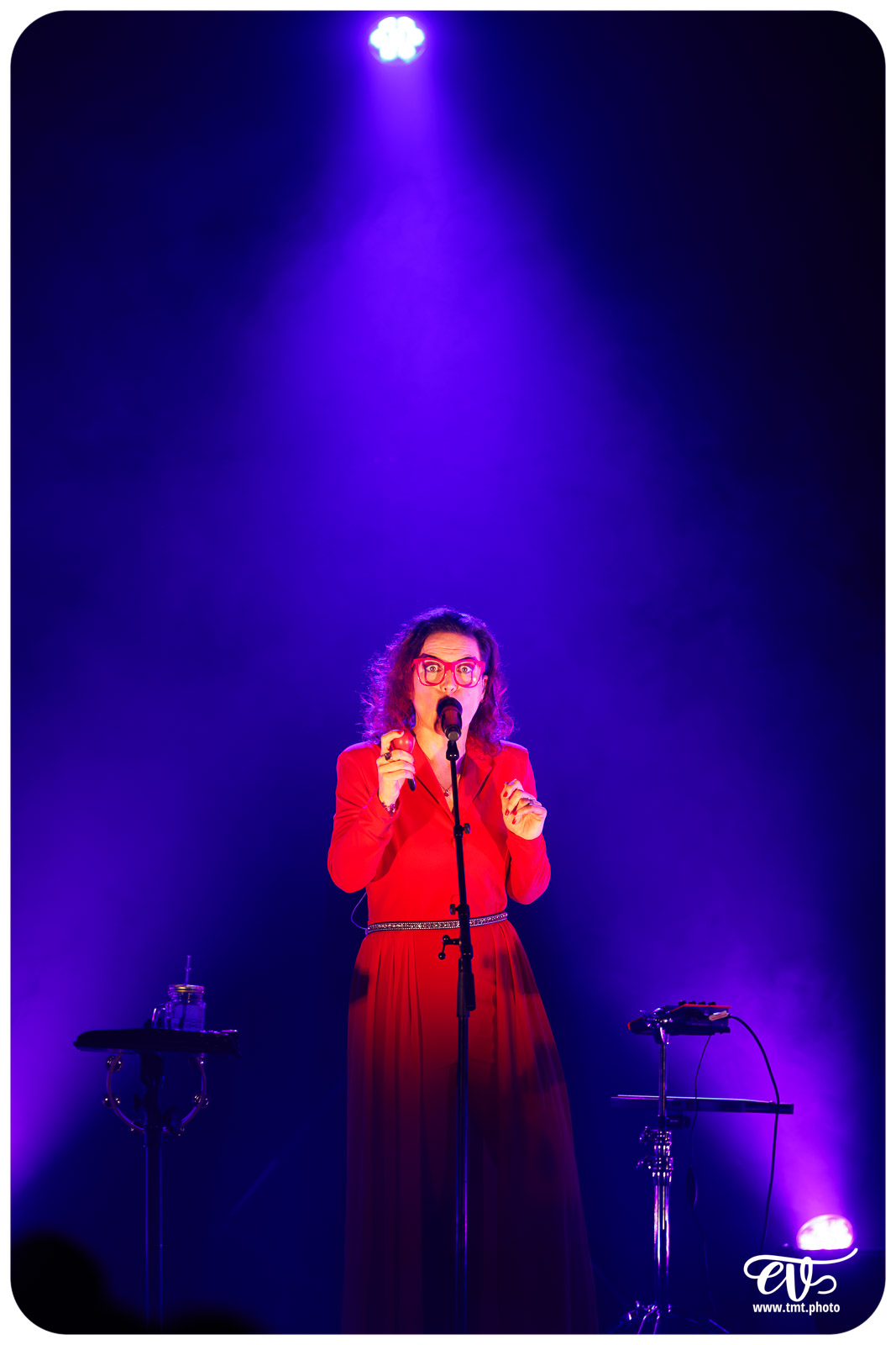 MAURANE 2.0 - MAU D'AMOUR