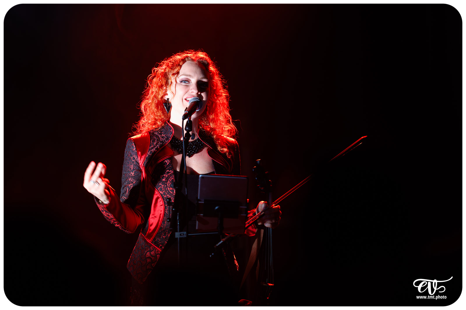 MAURANE 2.0 - MAU D'AMOUR