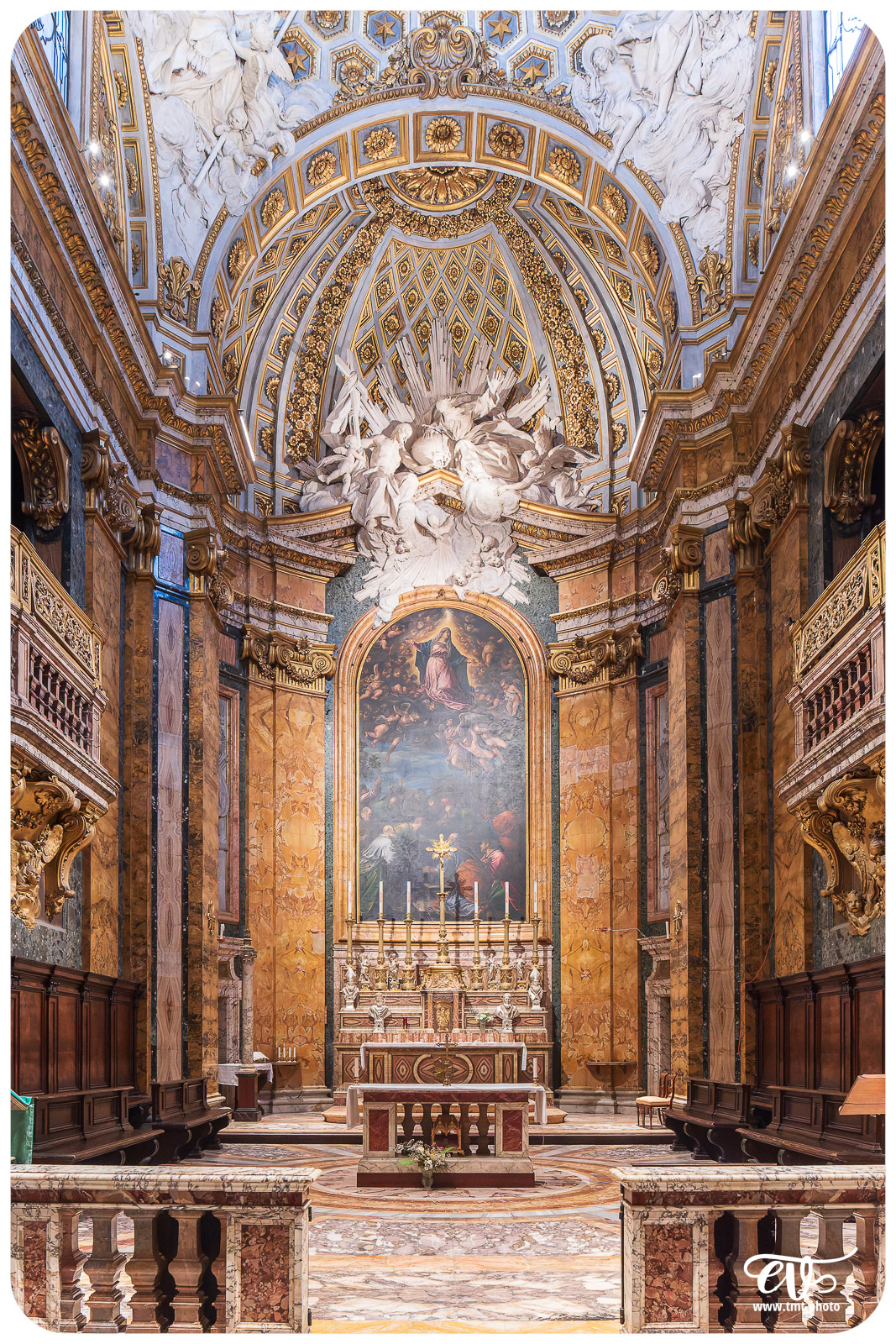 ROME - LA VILLE ETERNELLE