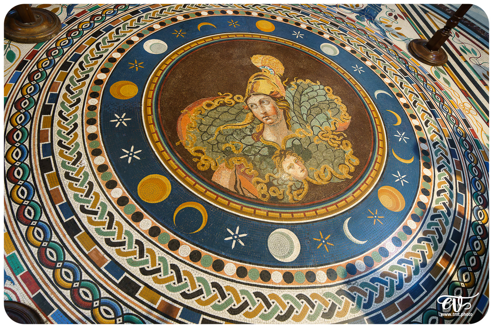 ROME - LA VILLE ETERNELLE