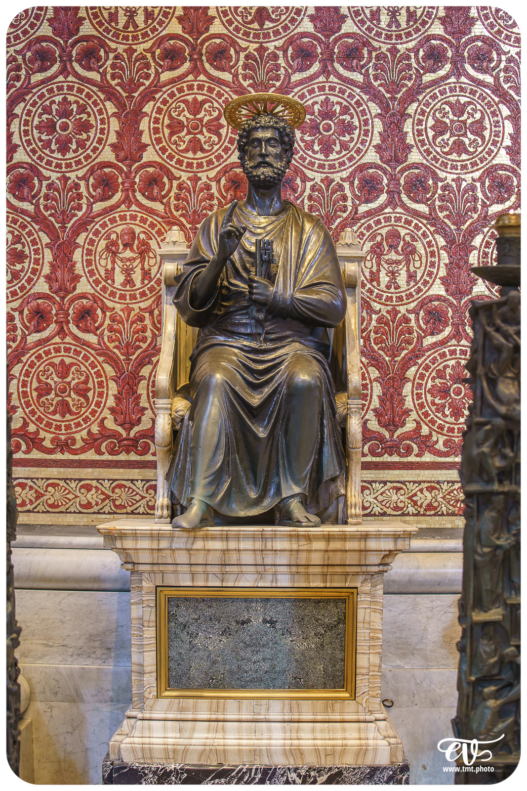 ROME - LA VILLE ETERNELLE