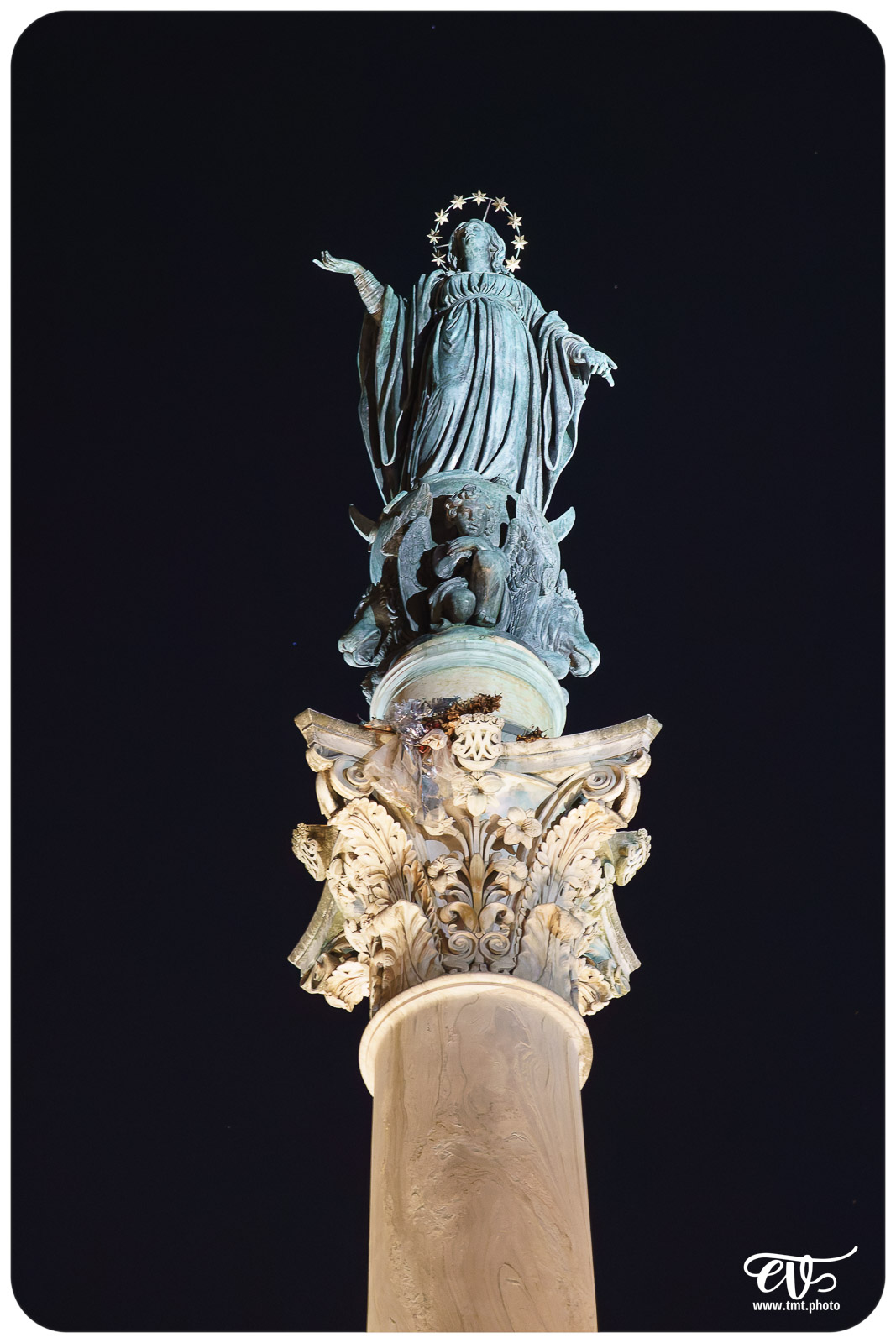 ROME - LA VILLE ETERNELLE