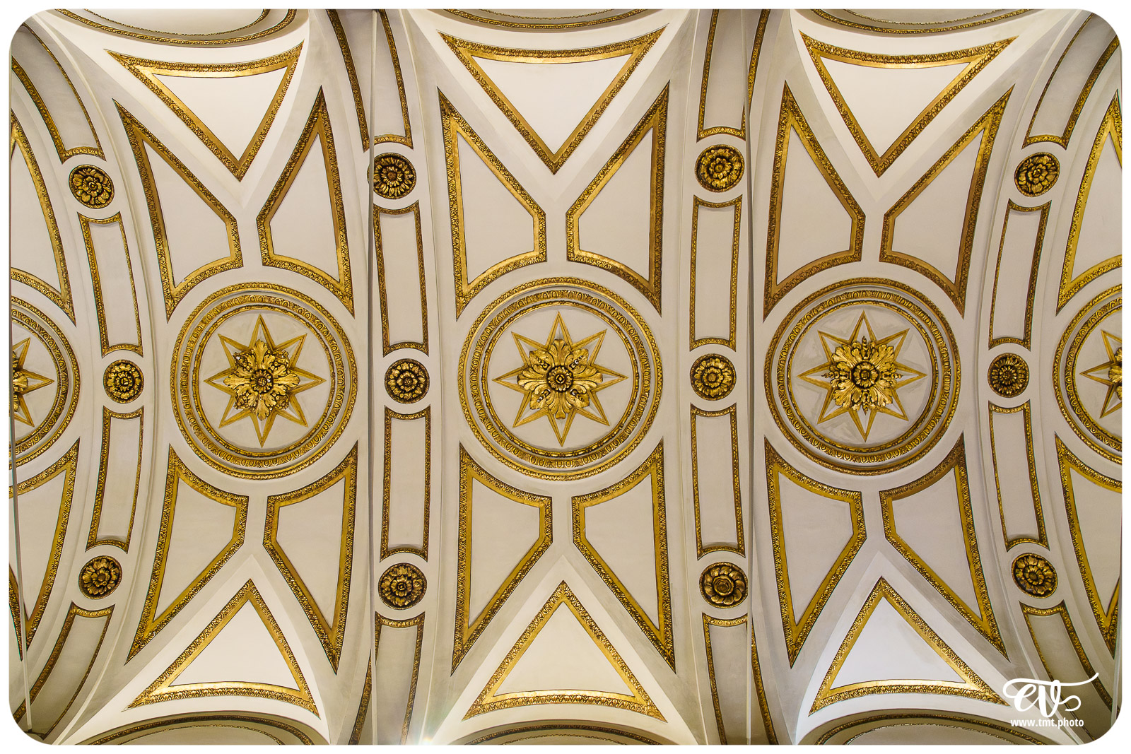 ROME - LA VILLE ETERNELLE