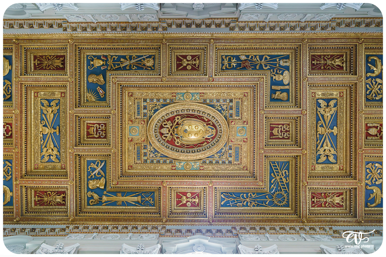 ROME - LA VILLE ETERNELLE