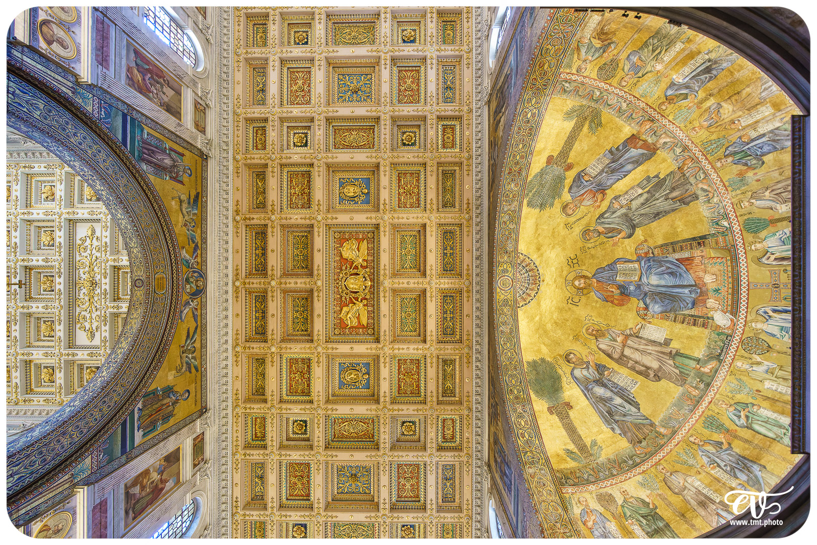 ROME - LA VILLE ETERNELLE