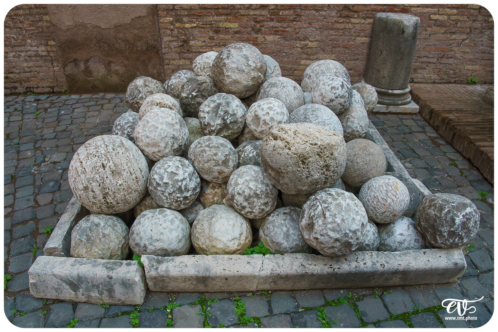 ROME - LA VILLE ETERNELLE