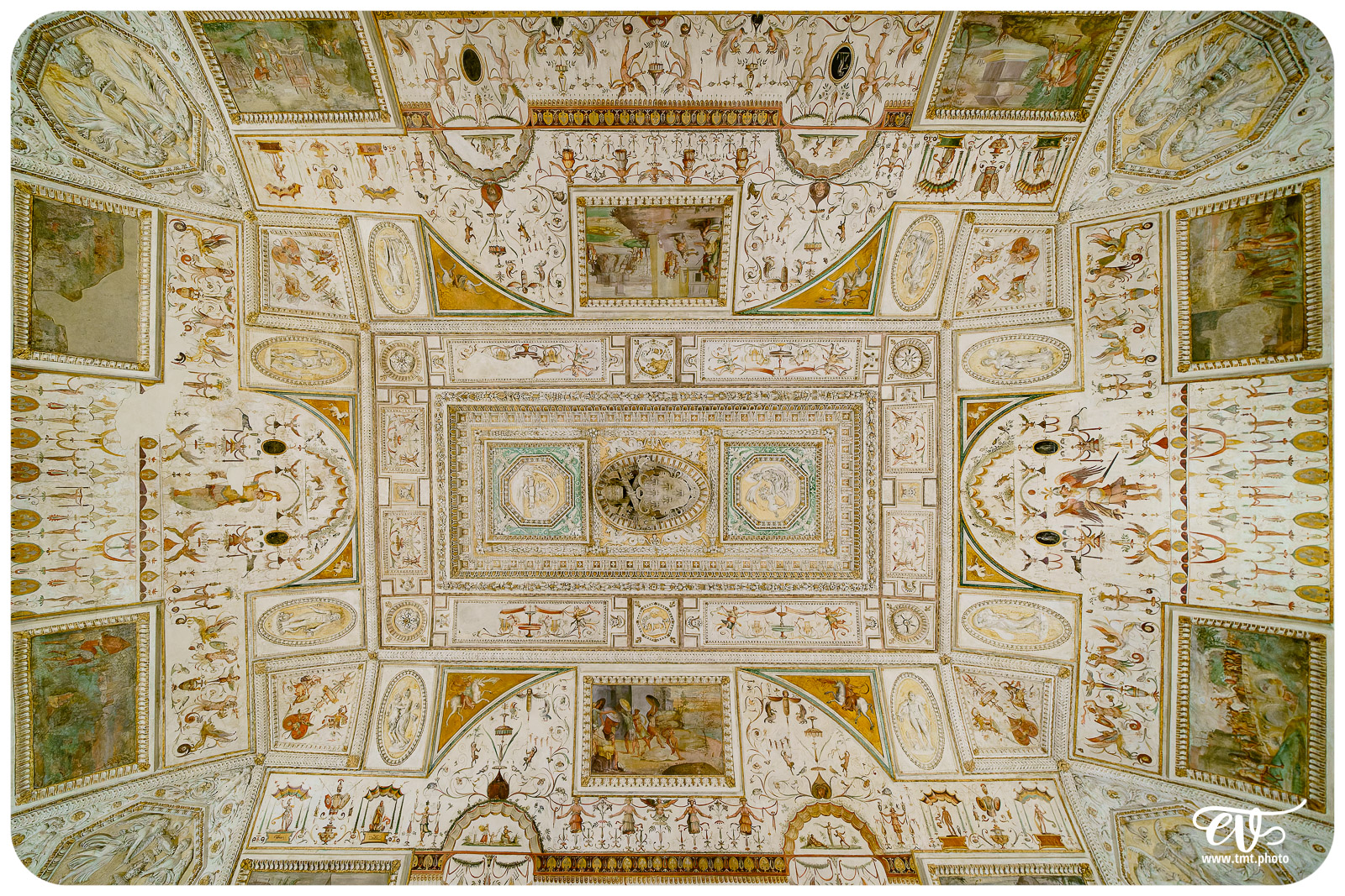 ROME - LA VILLE ETERNELLE