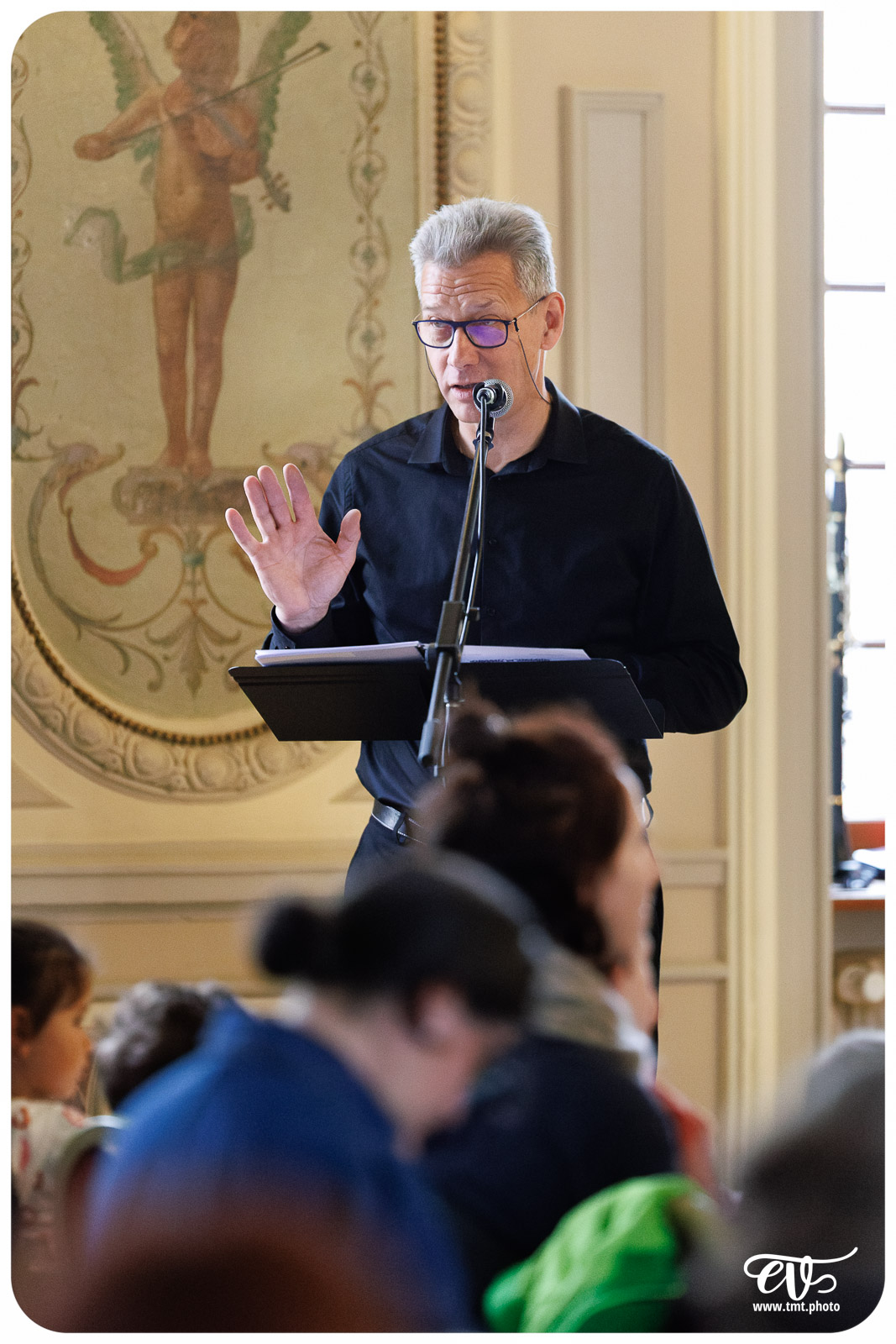 LE PRINTEMPS DE LA CLARINETTE 2025