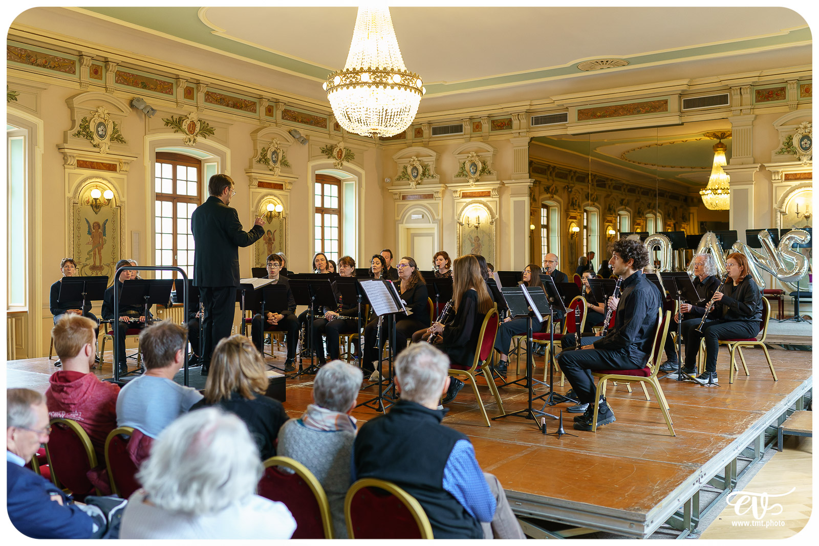 LE PRINTEMPS DE LA CLARINETTE 2025