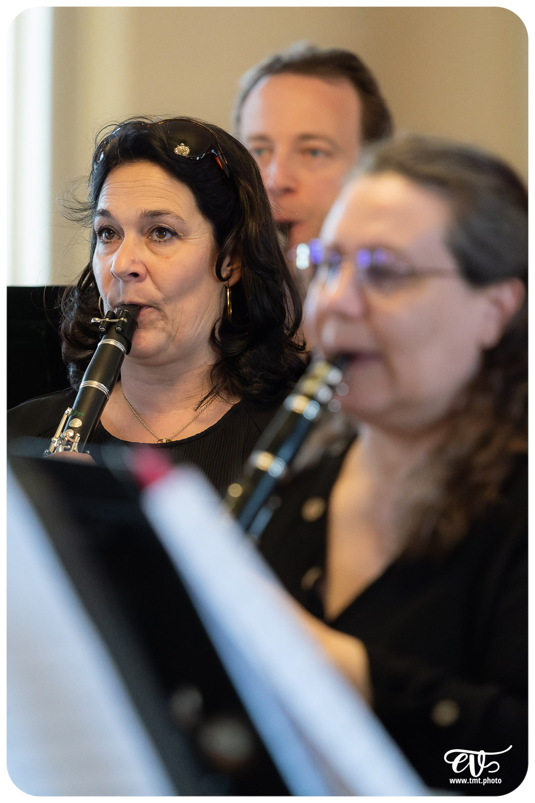 LE PRINTEMPS DE LA CLARINETTE 2025