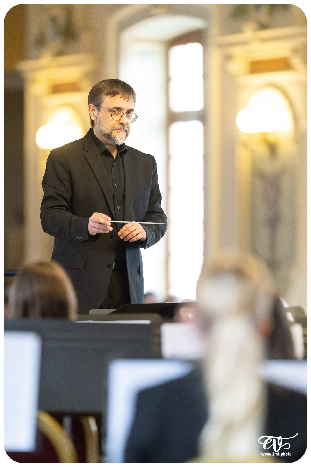 LE PRINTEMPS DE LA CLARINETTE 2025