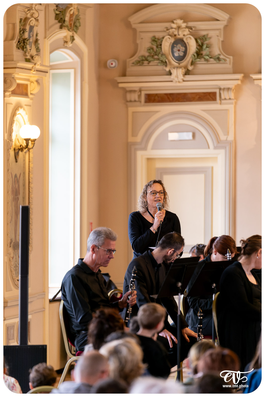 LE PRINTEMPS DE LA CLARINETTE 2025