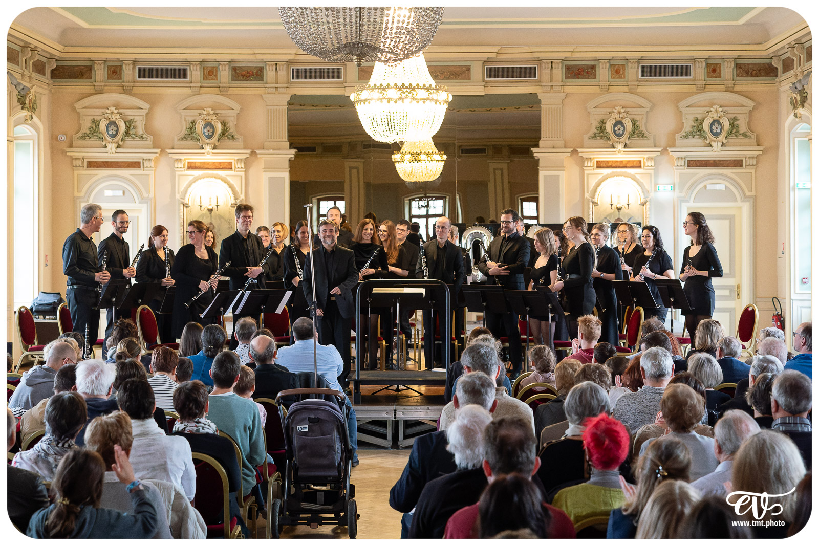 LE PRINTEMPS DE LA CLARINETTE 2025