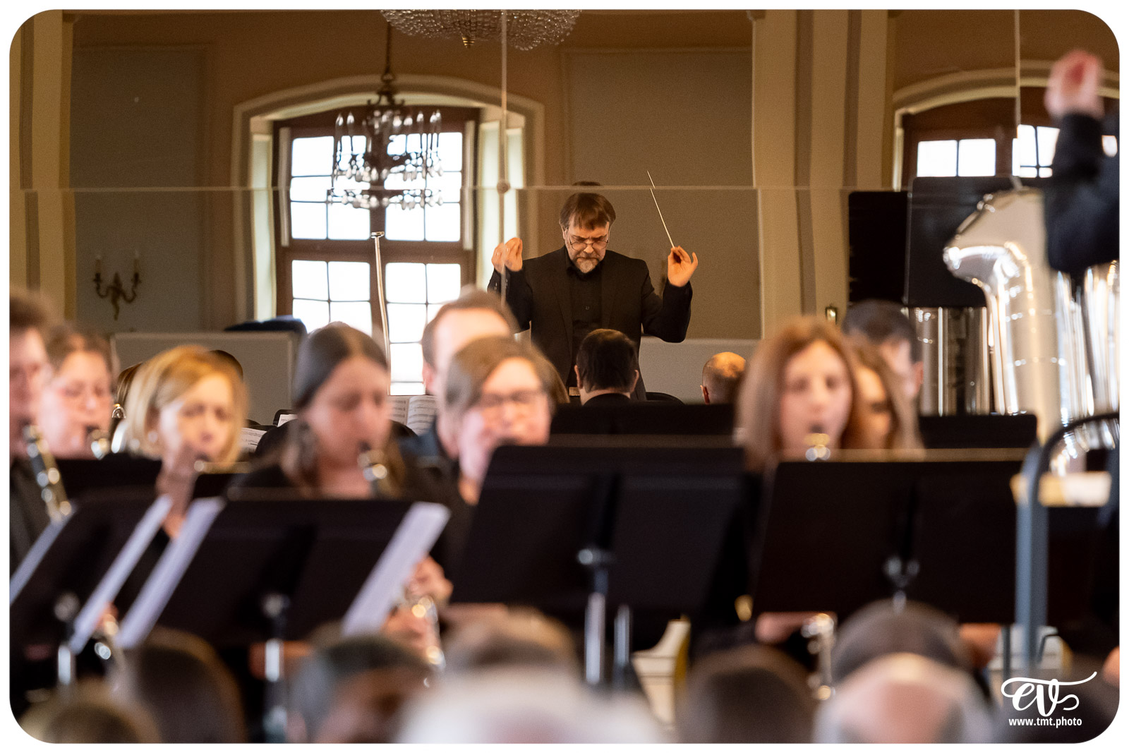 LE PRINTEMPS DE LA CLARINETTE 2025