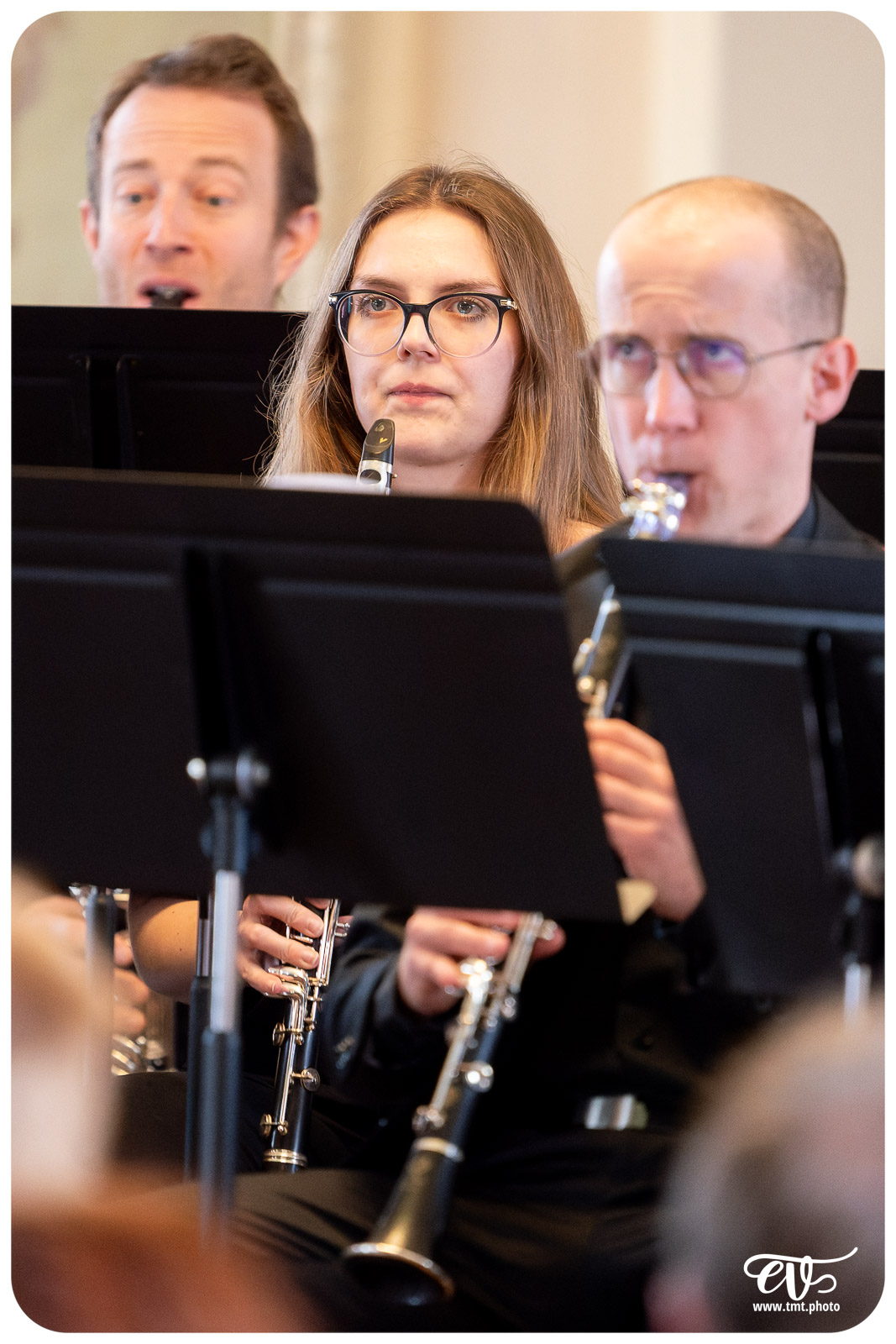 LE PRINTEMPS DE LA CLARINETTE 2025