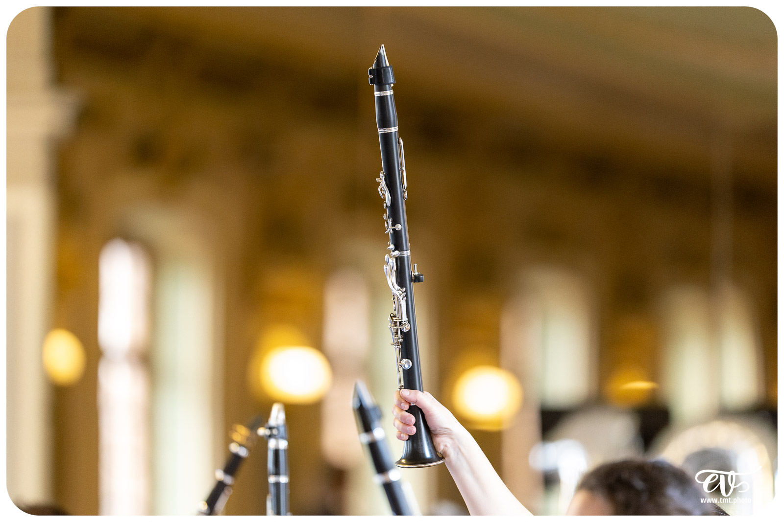 LE PRINTEMPS DE LA CLARINETTE 2025