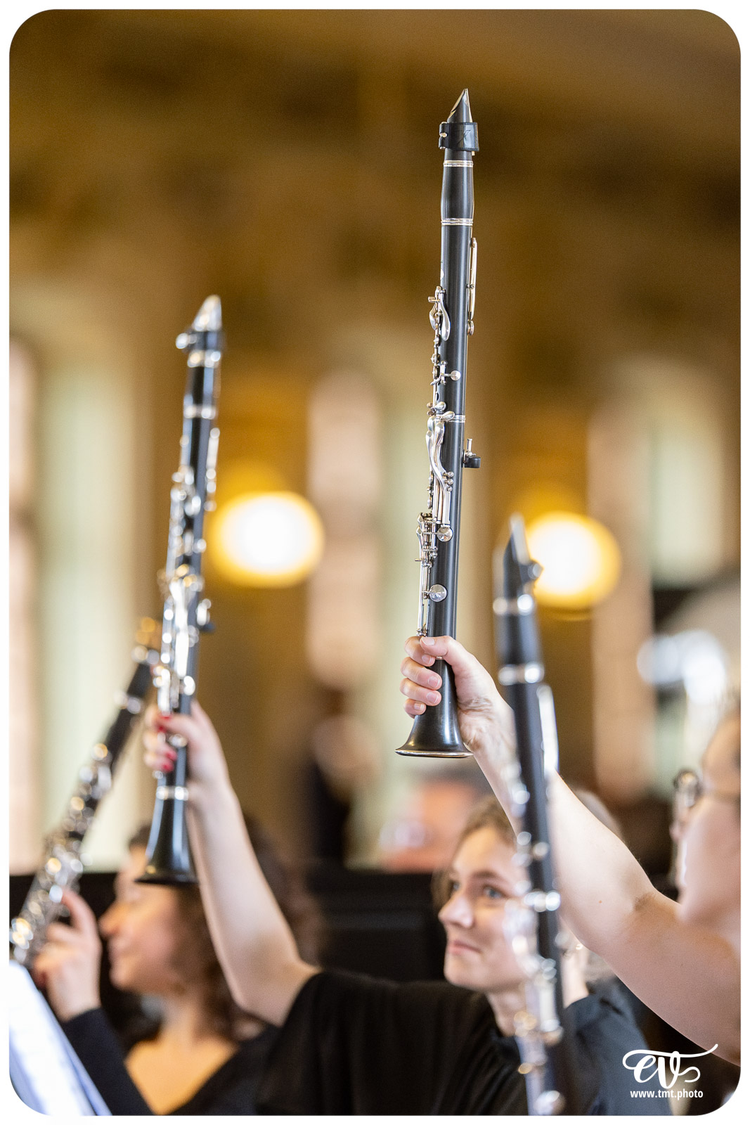 LE PRINTEMPS DE LA CLARINETTE 2025