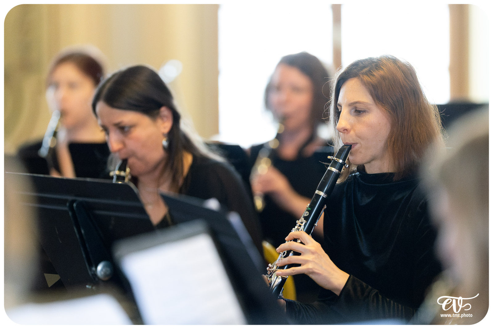 LE PRINTEMPS DE LA CLARINETTE 2025