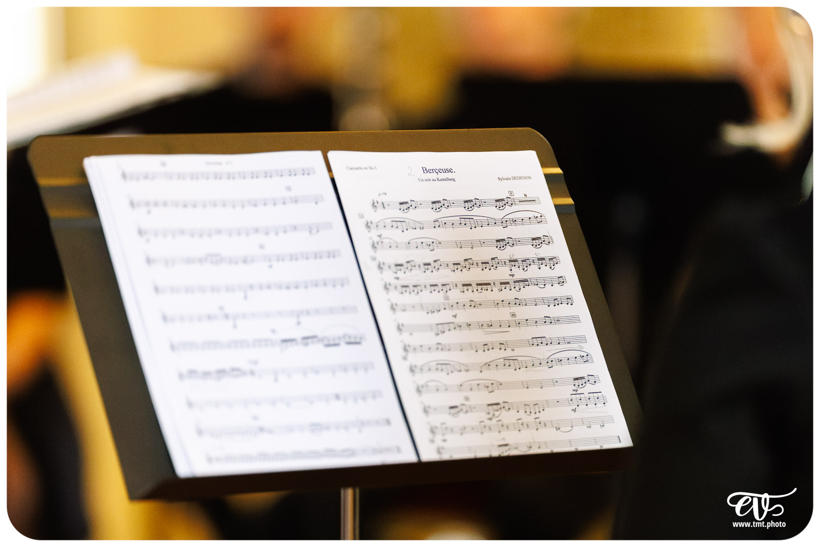 LE PRINTEMPS DE LA CLARINETTE 2025