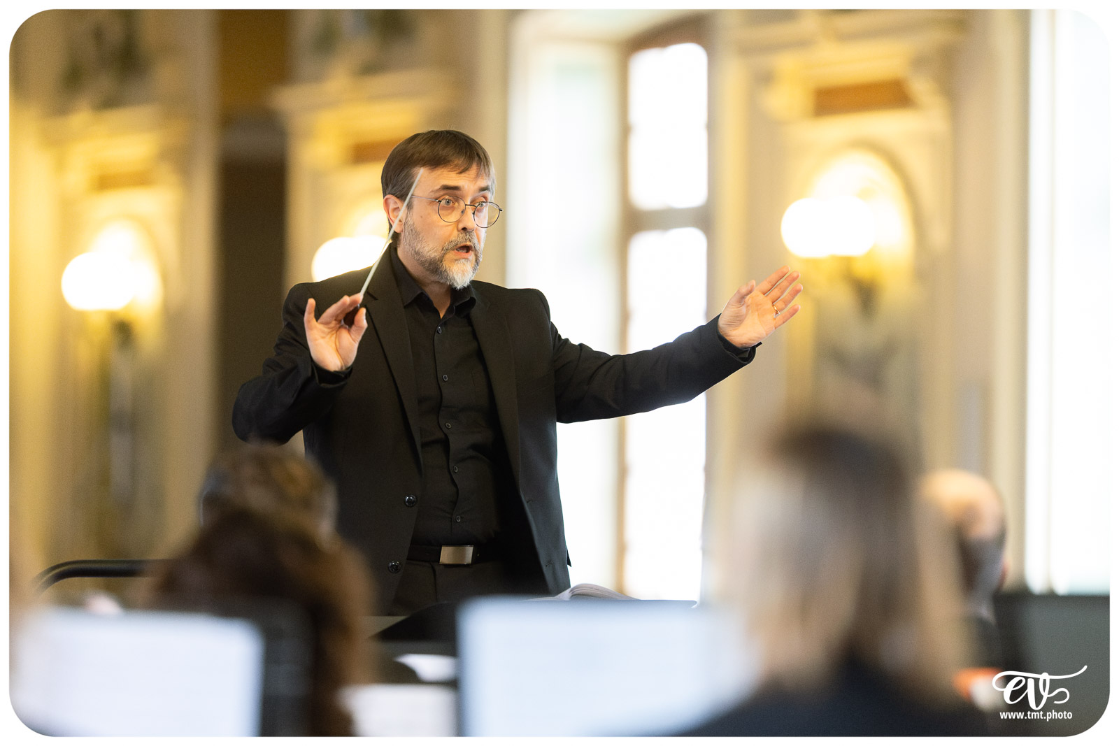 LE PRINTEMPS DE LA CLARINETTE 2025