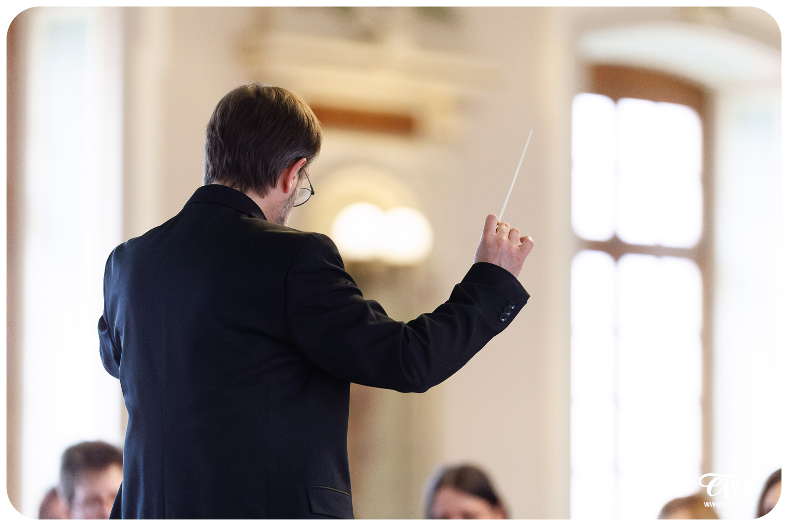 LE PRINTEMPS DE LA CLARINETTE 2025