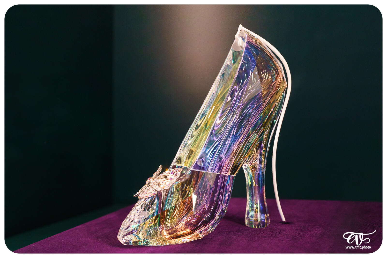 DISNEY 100 THE EXHIBITION