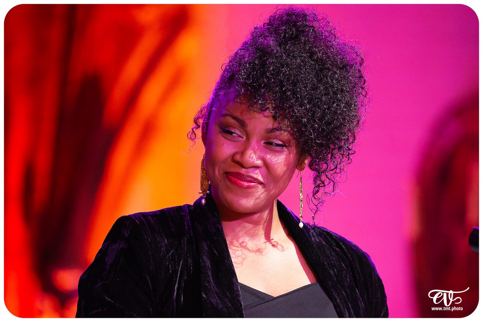 SÉLIA SETODZO & GRÉGORY OTT : NINA SIMONE L'ECORCHEE VIVE