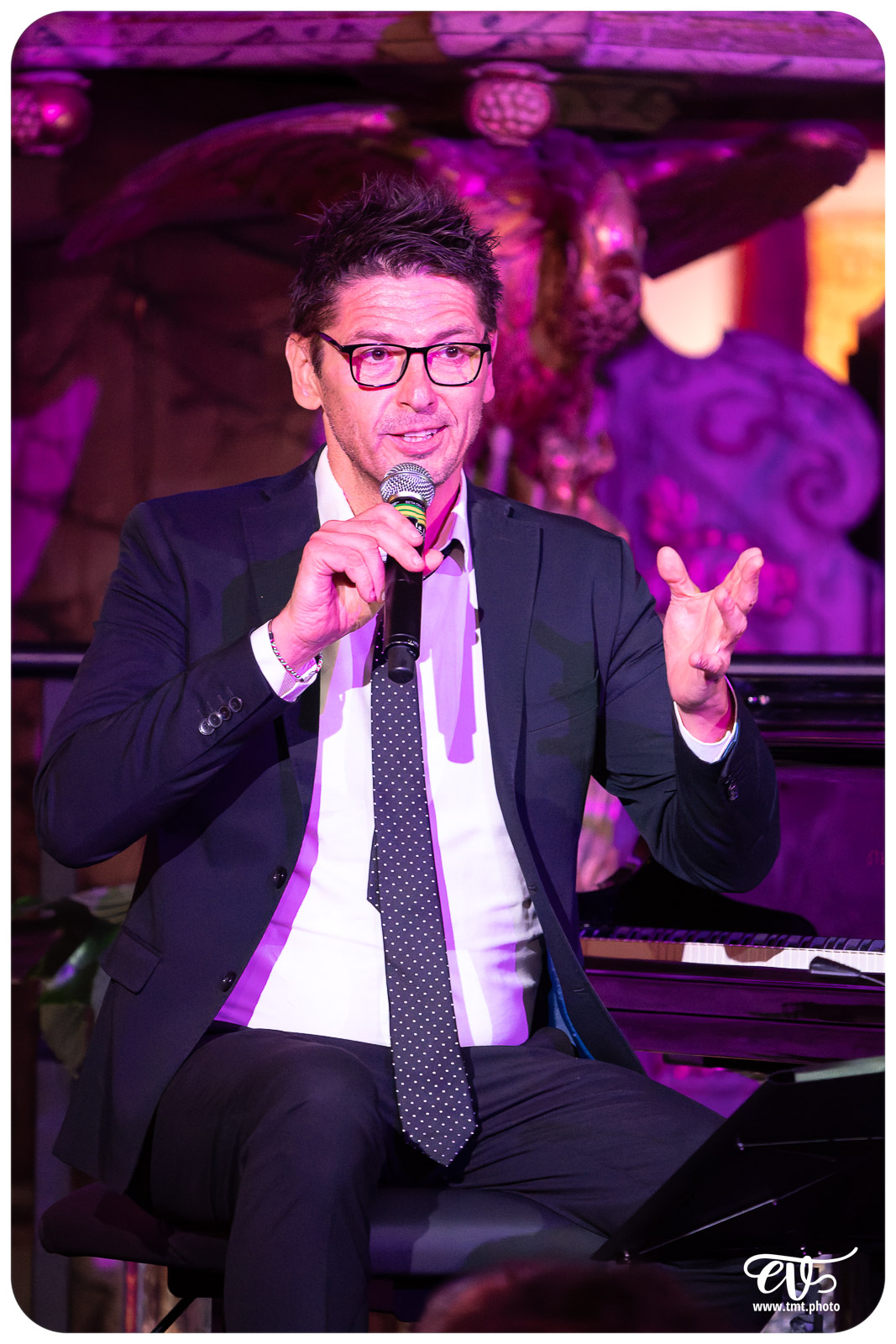 SÉLIA SETODZO & GRÉGORY OTT : NINA SIMONE L'ECORCHEE VIVE