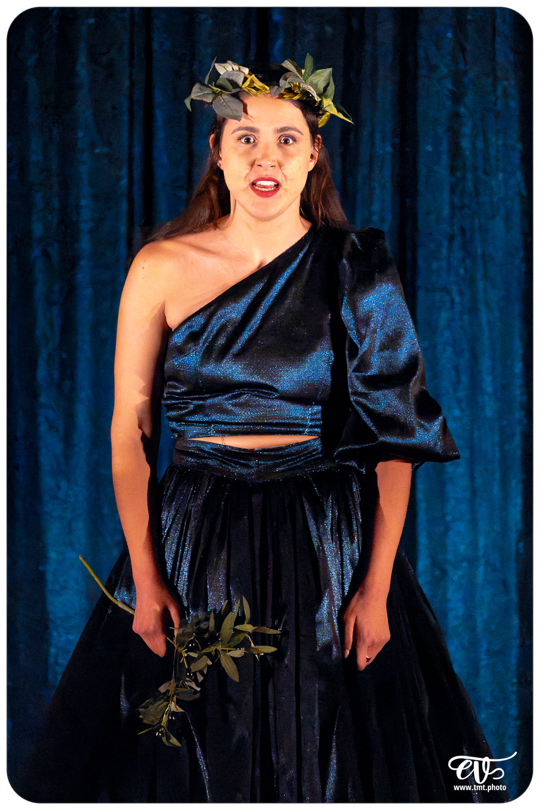 SARKHOLLANDE (COMEDIE IDENTIFAIRE) - CIE LES ANIMAUX EN PARADIS