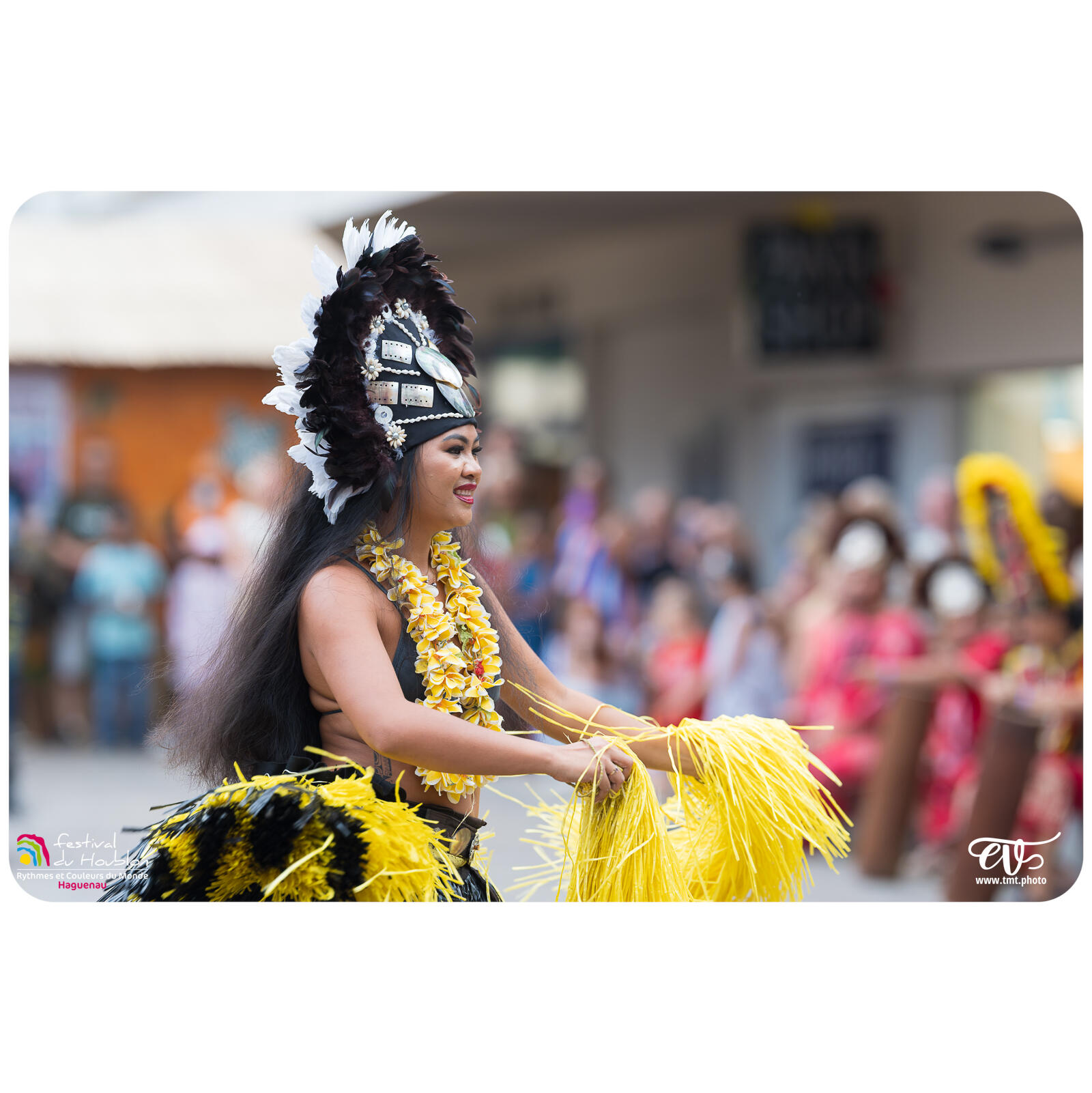 TAHITI