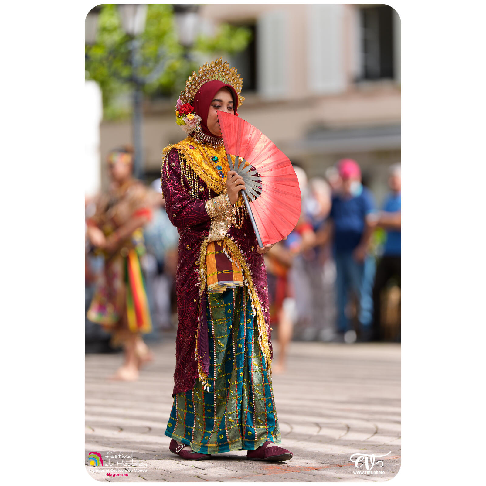 INDONESIE
