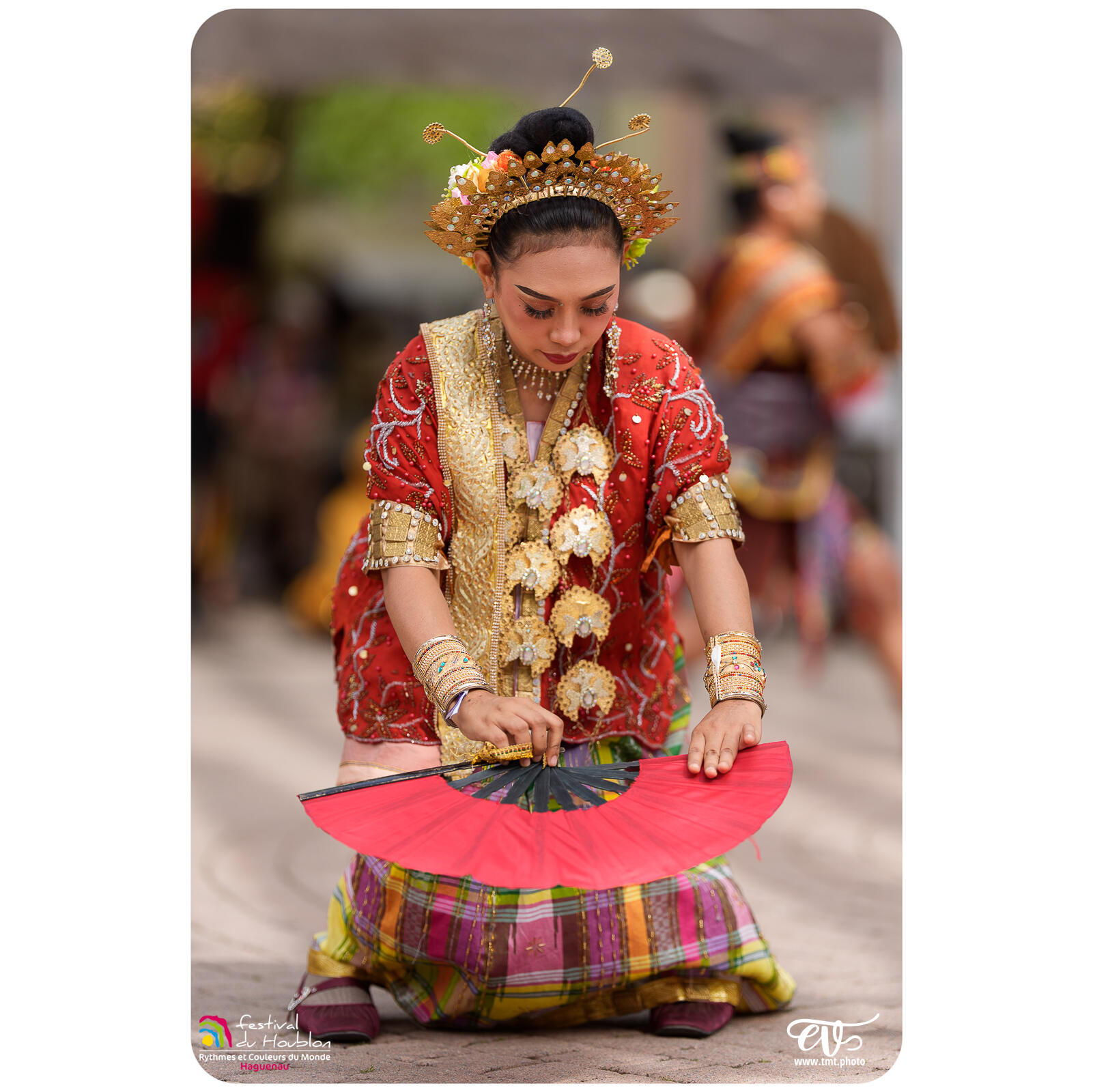 INDONESIE