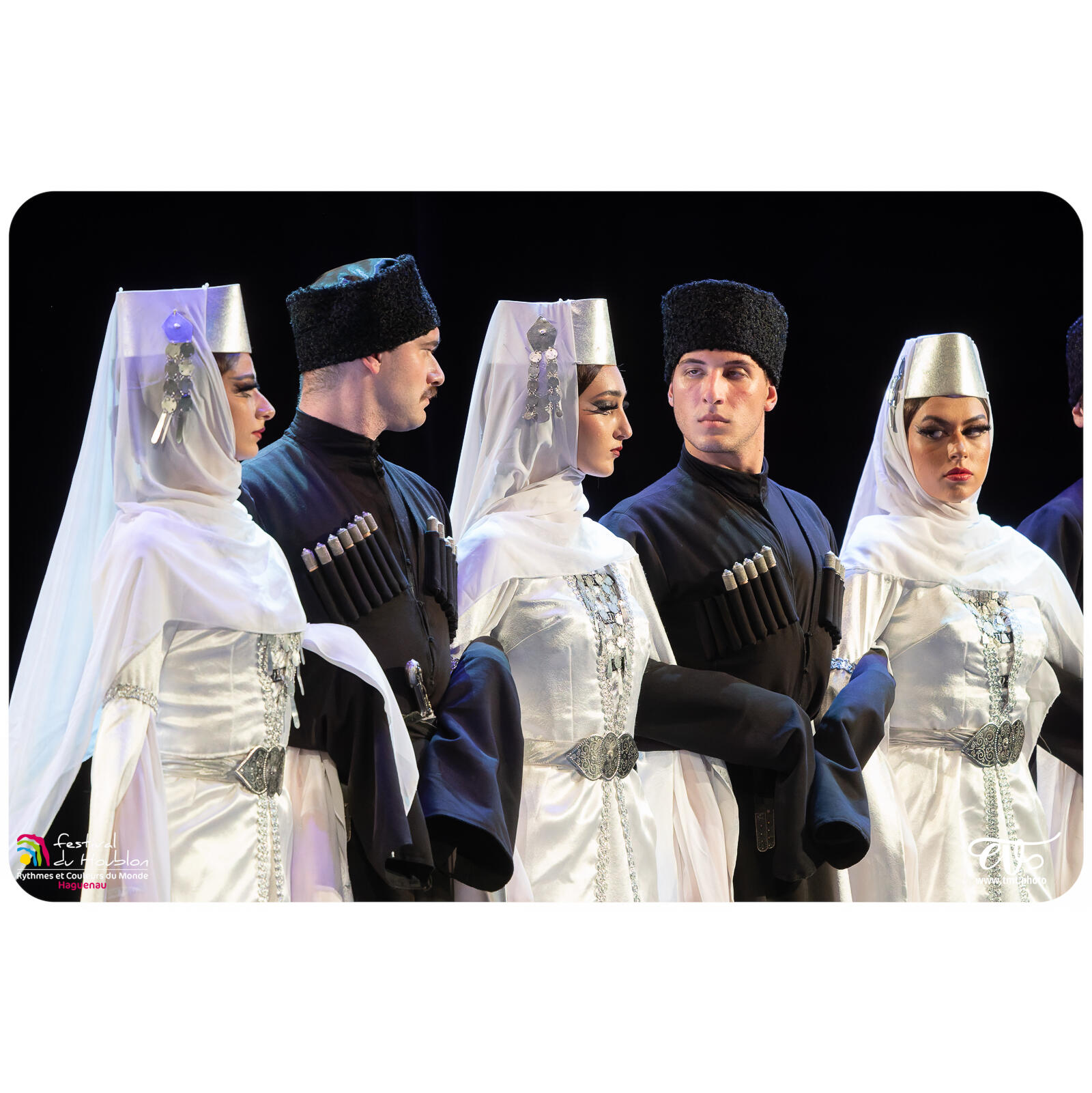 GEORGIAN FOLKLORE