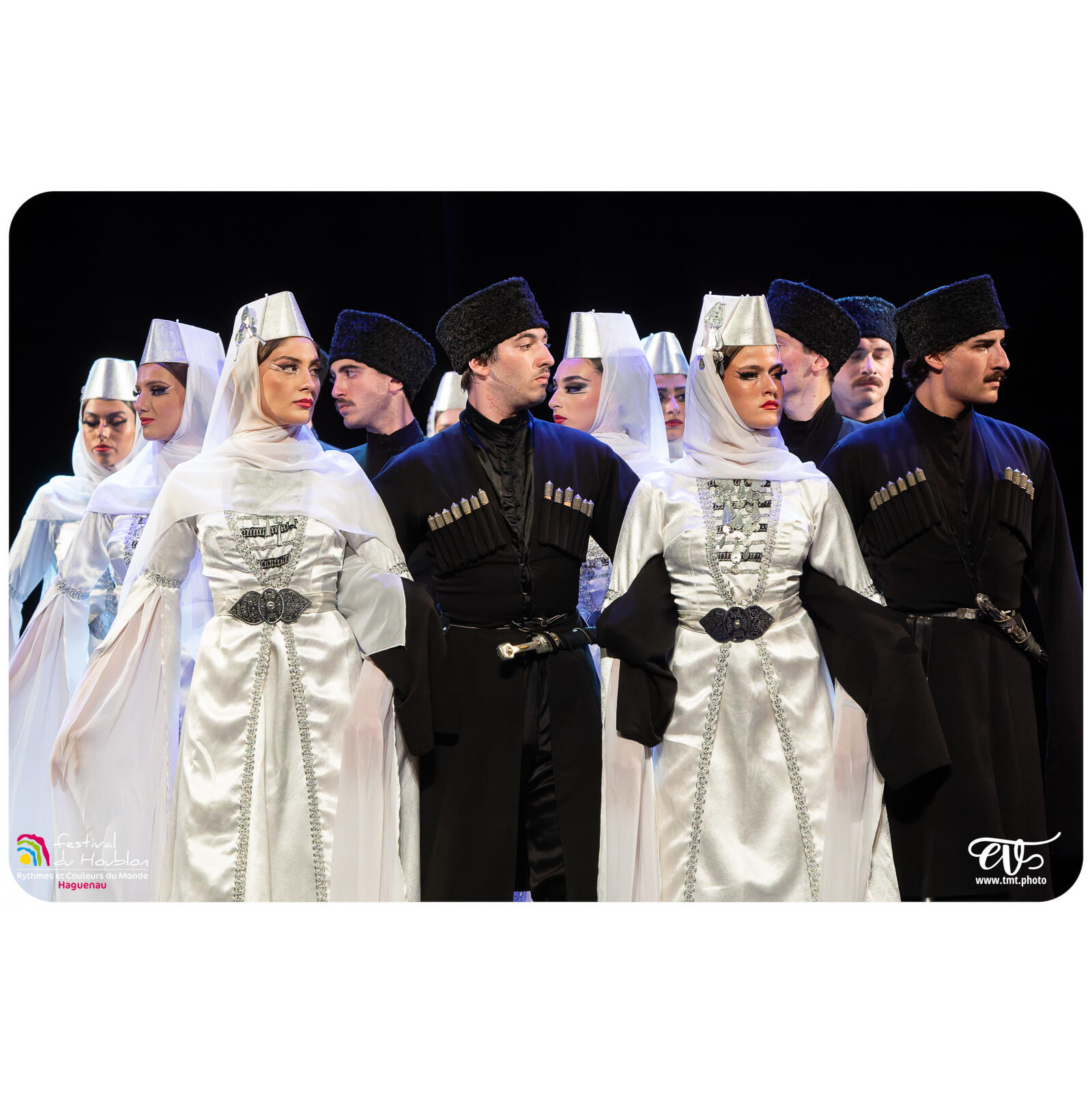 GEORGIAN FOLKLORE