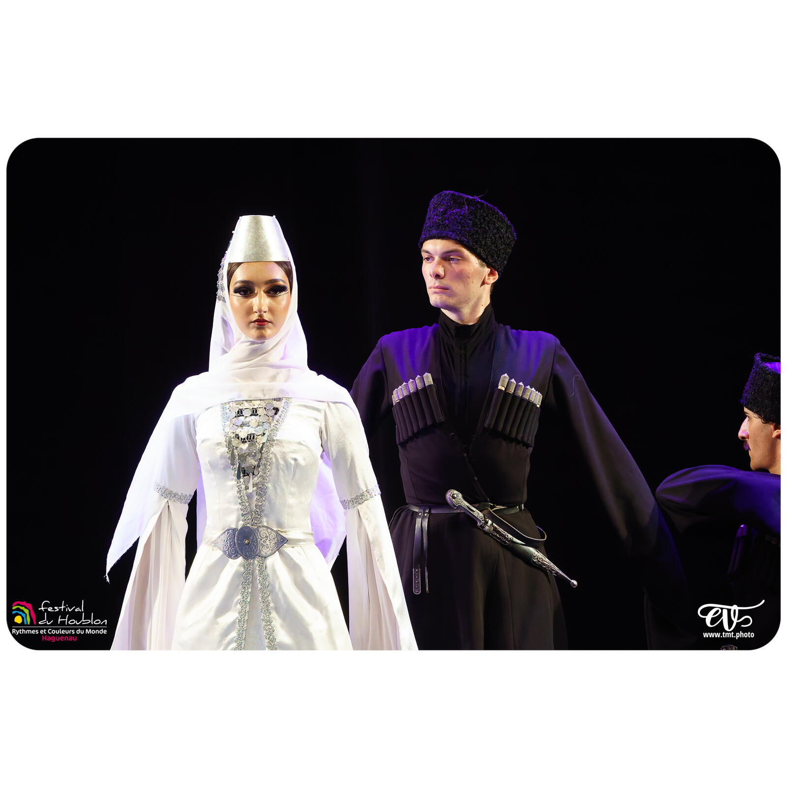 GEORGIAN FOLKLORE